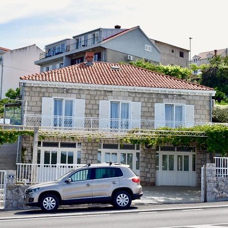 Apartman Pia Цавтат Экстерьер фото