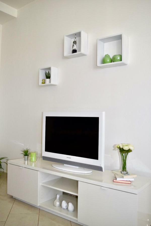 Apartman Pia Цавтат Экстерьер фото