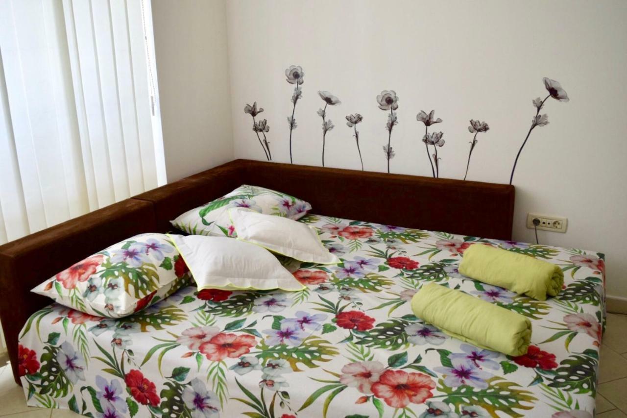 Apartman Pia Цавтат Экстерьер фото