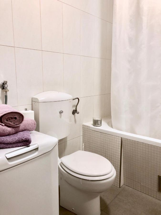 Apartman Pia Цавтат Экстерьер фото