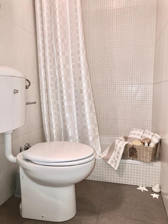 Apartman Pia Цавтат Экстерьер фото