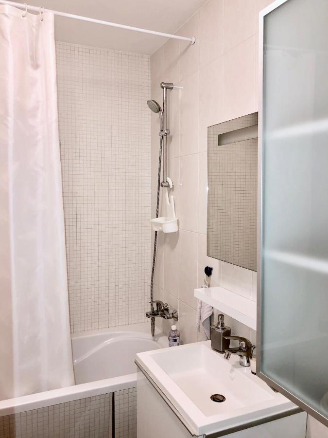 Apartman Pia Цавтат Экстерьер фото