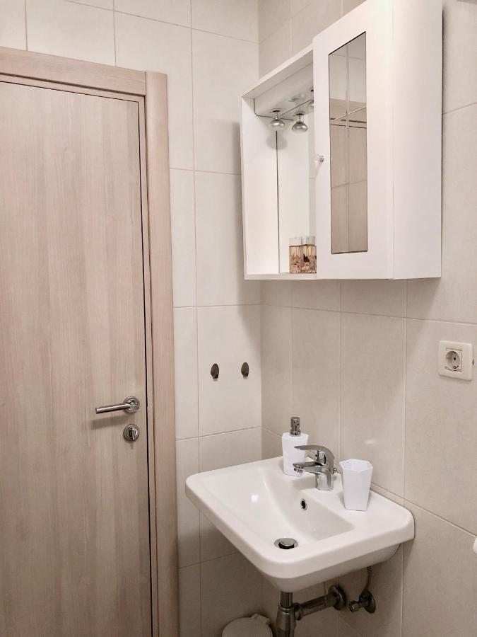 Apartman Pia Цавтат Экстерьер фото